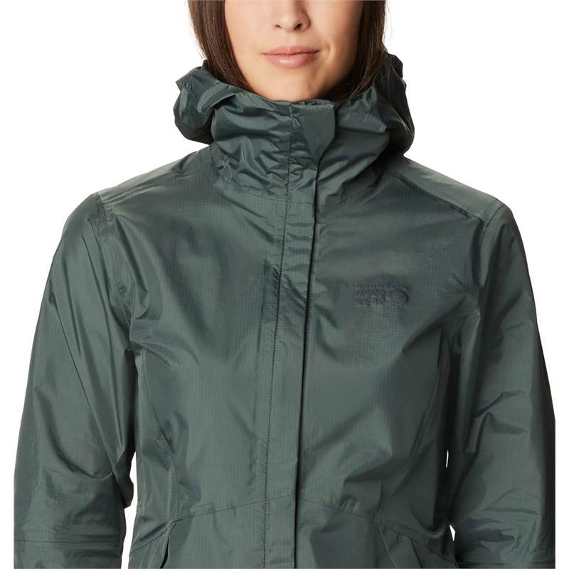 Mountain Hardwear Womens Acadia Parka Jacket-3